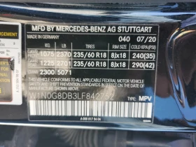 Mercedes-Benz GLC 300 DIGITAL DASH/DISTRONIC//BURMESTER/KEYLESS | Mobile.bg    14