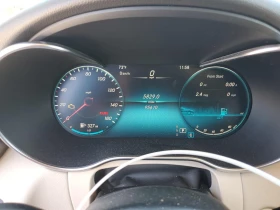 Mercedes-Benz GLC 300 DIGITAL DASH/DISTRONIC//BURMESTER/KEYLESS | Mobile.bg    10