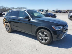 Mercedes-Benz GLC 300 DIGITAL DASH/DISTRONIC//BURMESTER/KEYLESS | Mobile.bg    5