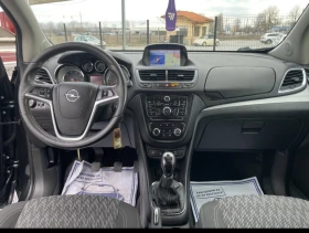 Обява за продажба на Opel Mokka ~14 800 лв. - изображение 10