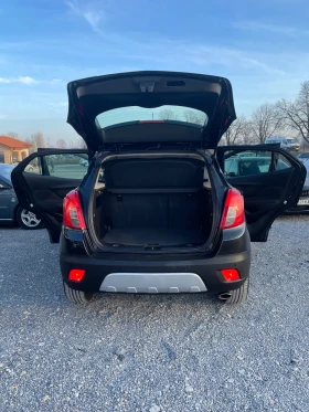 Opel Mokka | Mobile.bg    17