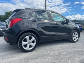 Обява за продажба на Opel Mokka ~14 800 лв. - изображение 5