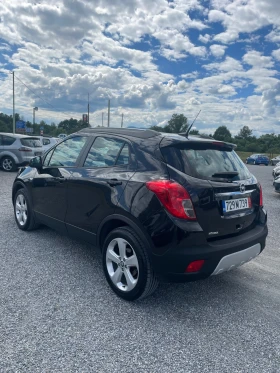 Обява за продажба на Opel Mokka ~14 800 лв. - изображение 7