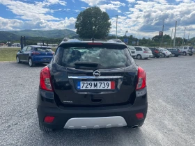 Обява за продажба на Opel Mokka ~14 800 лв. - изображение 3
