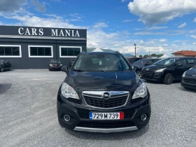 Обява за продажба на Opel Mokka ~14 800 лв. - изображение 1