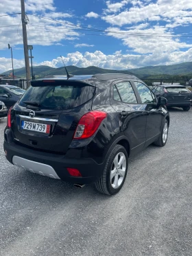 Обява за продажба на Opel Mokka ~14 800 лв. - изображение 6