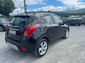 Обява за продажба на Opel Mokka ~14 800 лв. - изображение 2