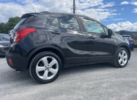 Opel Mokka | Mobile.bg    15