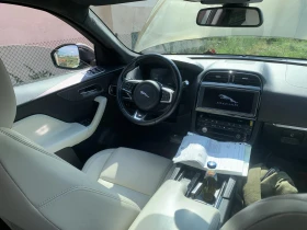 Jaguar F-PACE | Mobile.bg    6