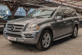 Mercedes-Benz GL 350 AMG/RSE//MEMORY/7G-tronic/6+ 1 | Mobile.bg    3