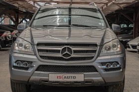  Mercedes-Benz GL 350