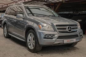 Mercedes-Benz GL 350 AMG/RSE//MEMORY/7G-tronic/6+ 1 | Mobile.bg    2