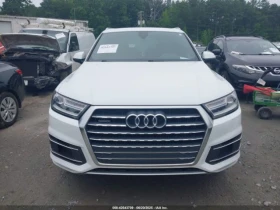 Обява за продажба на Audi Q7 PREMIUM ~30 999 лв. - изображение 10