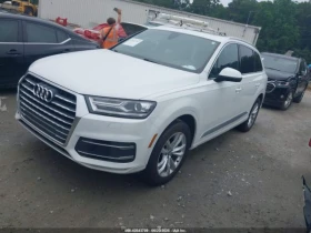 Audi Q7 PREMIUM