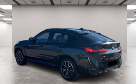 BMW X4 30d xDrive = M-Sport = Shadow Line Гаранция - 106000 лв. - 15464688 3