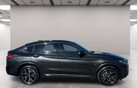 BMW X4 30d xDrive = M-Sport = Shadow Line Гаранция - 106000 лв. - 15464688 4
