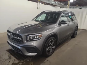 Mercedes-Benz GLB 250 БЕЗ ПЪВОНАЧАЛНА ВНОСКА'КАРФАКС'