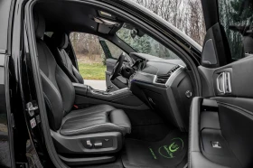 BMW X6 4.0D* X-DRIVE* M-PERFORM* LASER* 360CAM* ГАРАНЦИЯ, снимка 12