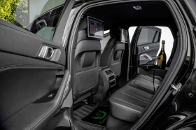Обява за продажба на BMW X6 4.0D* X-DRIVE* M-PERFORM* LASER* 360CAM* SWAROVSKI ~ 137 999 лв. - изображение 9