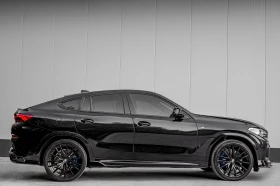 Обява за продажба на BMW X6 4.0D* X-DRIVE* M-PERFORM* LASER* 360CAM* SWAROVSKI ~ 137 999 лв. - изображение 5