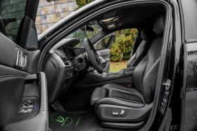BMW X6 4.0D* X-DRIVE* M-PERFORM* LASER* 360CAM* ГАРАНЦИЯ, снимка 9