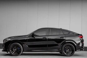 Обява за продажба на BMW X6 4.0D* X-DRIVE* M-PERFORM* LASER* 360CAM* SWAROVSKI ~ 137 999 лв. - изображение 1