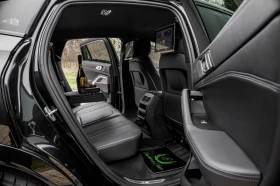 BMW X6 4.0D* X-DRIVE* M-PERFORM* LASER* 360CAM* ГАРАНЦИЯ, снимка 11