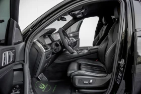 Обява за продажба на BMW X6 4.0D* X-DRIVE* M-PERFORM* LASER* 360CAM* SWAROVSKI ~ 137 999 лв. - изображение 8