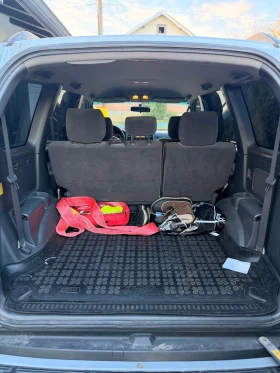 Toyota Land cruiser | Mobile.bg    15