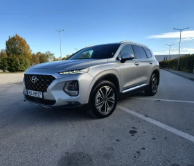 Обява за продажба на Hyundai Santa fe 2.2CRDI 4WD PREMIUM 2020г. ~43 499 лв. - изображение 3 | Auto.bg Обява за продажба на Hyundai Santa fe 2.2CRDI 4WD PREMIUM 2020г. ~43 499 лв. - изображение 3