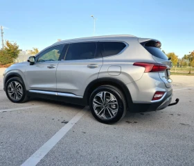 Обява за продажба на Hyundai Santa fe 2.2CRDI 4WD PREMIUM 2020г. ~43 499 лв. - изображение 1 | Auto.bg Обява за продажба на Hyundai Santa fe 2.2CRDI 4WD PREMIUM 2020г. ~43 499 лв. - изображение 1