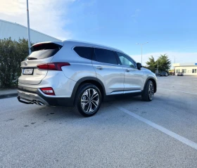 Обява за продажба на Hyundai Santa fe 2.2CRDI 4WD PREMIUM 2020г. ~43 499 лв. - изображение 1 | Auto.bg Обява за продажба на Hyundai Santa fe 2.2CRDI 4WD PREMIUM 2020г. ~43 499 лв. - изображение 1