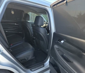 Обява за продажба на Hyundai Santa fe 2.2CRDI 4WD PREMIUM 2020г. ~43 499 лв. - изображение 7 | Auto.bg Обява за продажба на Hyundai Santa fe 2.2CRDI 4WD PREMIUM 2020г. ~43 499 лв. - изображение 7