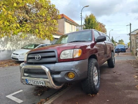 Toyota Tundra  - изображение 1