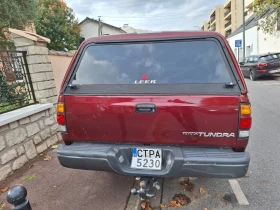 Toyota Tundra | Mobile.bg    3