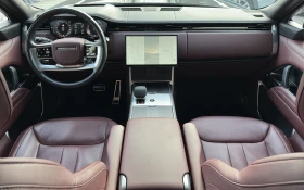 Land Rover Range rover P530 Autobiography LWB - цена по договаряне - 61279985 5
