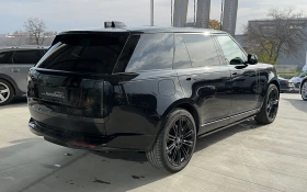 Land Rover Range rover P530 Autobiography LWB - цена по договаряне - 61279985 4