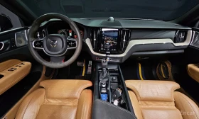 Volvo XC60 - 48200 лв. / 24644.27 € - 97573598 7