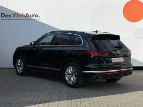 VW Touareg Elegance 3.0 V6 TDI SCR 4MOTION | Mobile.bg � ����� ������ 2