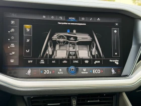 VW Touareg Elegance 3.0 V6 TDI SCR 4MOTION | Mobile.bg � ����� ������ 16
