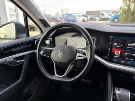 VW Touareg Elegance 3.0 V6 TDI SCR 4MOTION | Mobile.bg � ����� ������ 9