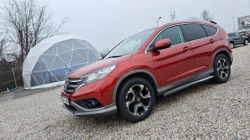 Honda Cr-v НОВИ ДЖАНТИ-ГУМИDOT1825/Ролб/Спойл/Степ/NAV-БЪЛГАР, снимка 4