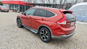 Honda Cr-v НОВИ ДЖАНТИ-ГУМИDOT1825/Ролб/Спойл/Степ/NAV-БЪЛГАР, снимка 8
