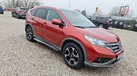 Honda Cr-v НОВИ ДЖАНТИ-ГУМИDOT1825/Ролб/Спойл/Степ/NAV-БЪЛГАР, снимка 7