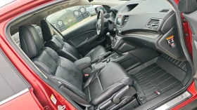 Honda Cr-v НОВИ ДЖАНТИ-ГУМИDOT1825/Ролб/Спойл/Степ/NAV-БЪЛГАР, снимка 11