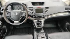 Honda Cr-v НОВИ ДЖАНТИ-ГУМИDOT1825/Ролб/Спойл/Степ/NAV-БЪЛГАР, снимка 12