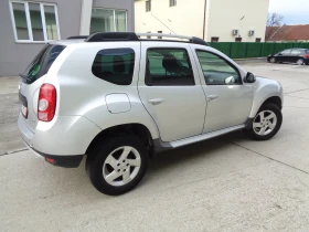 Dacia Duster 1.5dCI-110-LAUREATE-BARTER-LIZING, снимка 4
