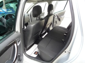 Dacia Duster 1.5dCI-110-LAUREATE-BARTER-LIZING, снимка 11