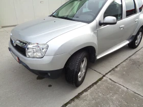 Dacia Duster 1.5dCI-110-LAUREATE-BARTER-LIZING, снимка 9