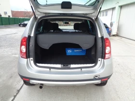 Dacia Duster 1.5dCI-110-LAUREATE-BARTER-LIZING, снимка 8